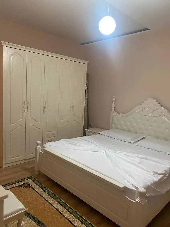 Villa Nikol Тирана