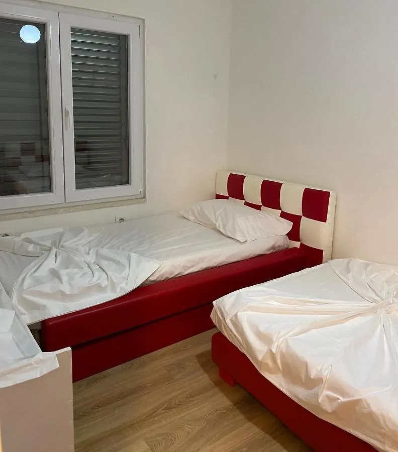 Villa Nikol Тирана