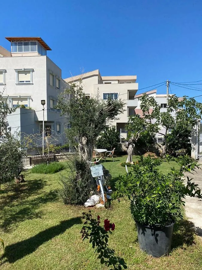 Villa Nikol Тирана