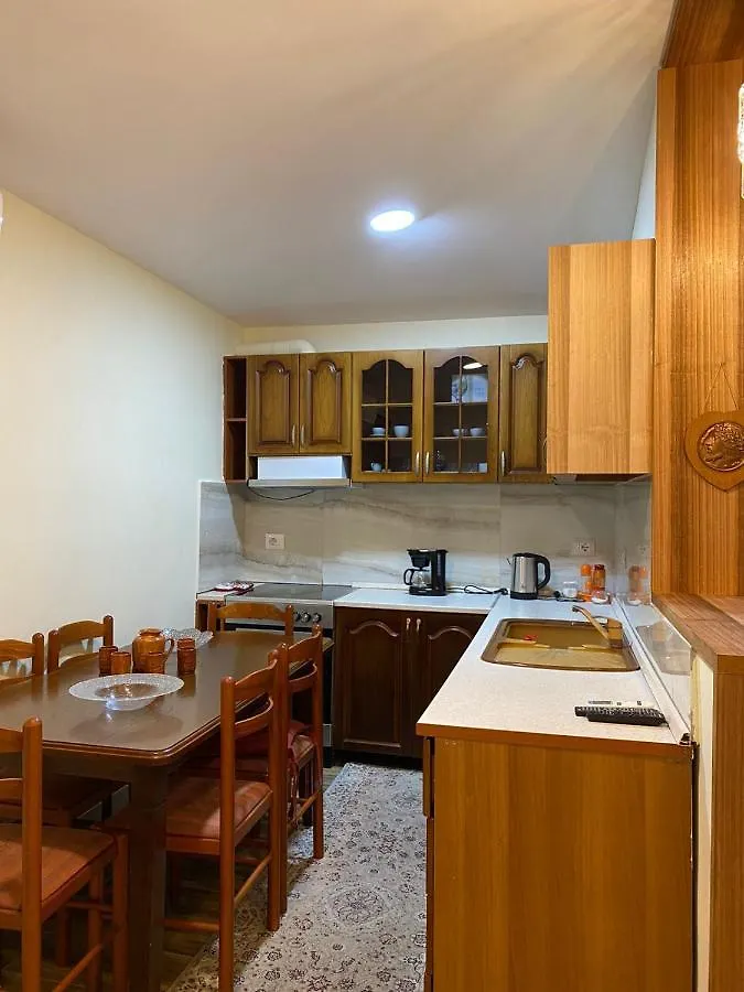 Villa Nikol Тирана Албания