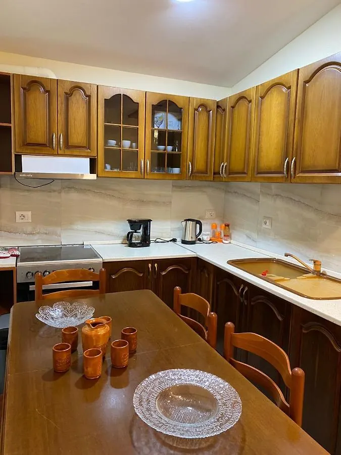 Villa Nikol Тирана 0*,