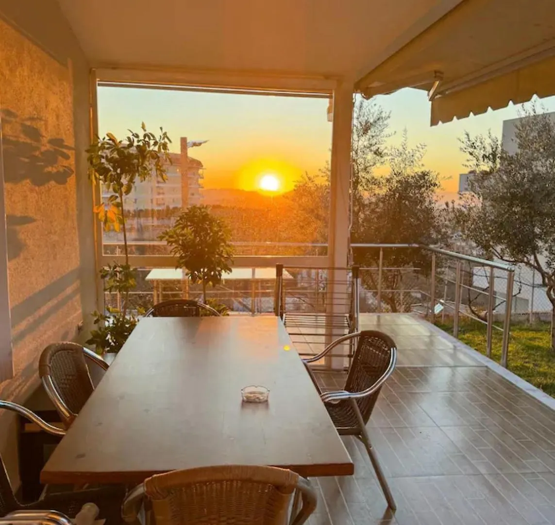 Villa Nikol Тирана